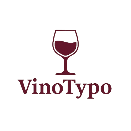 Affiches sur le vin originales | VinoTypo